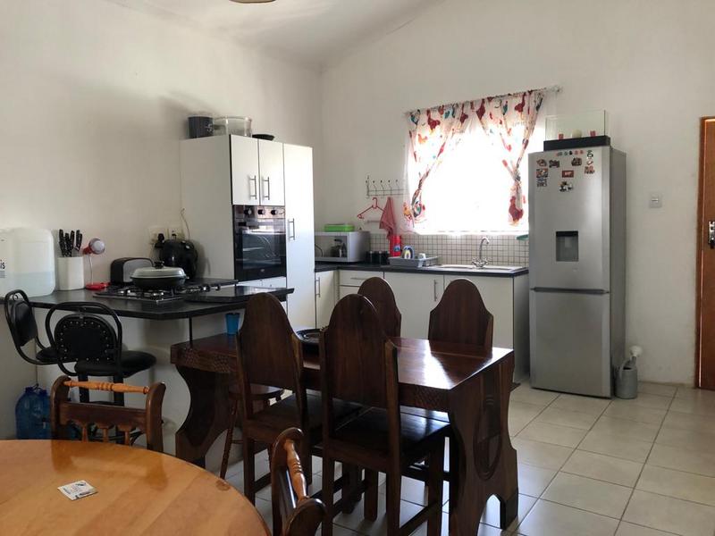 3 Bedroom Property for Sale in Franskraal Western Cape
